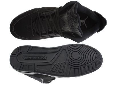 nike jordan courtside 23 uomo
